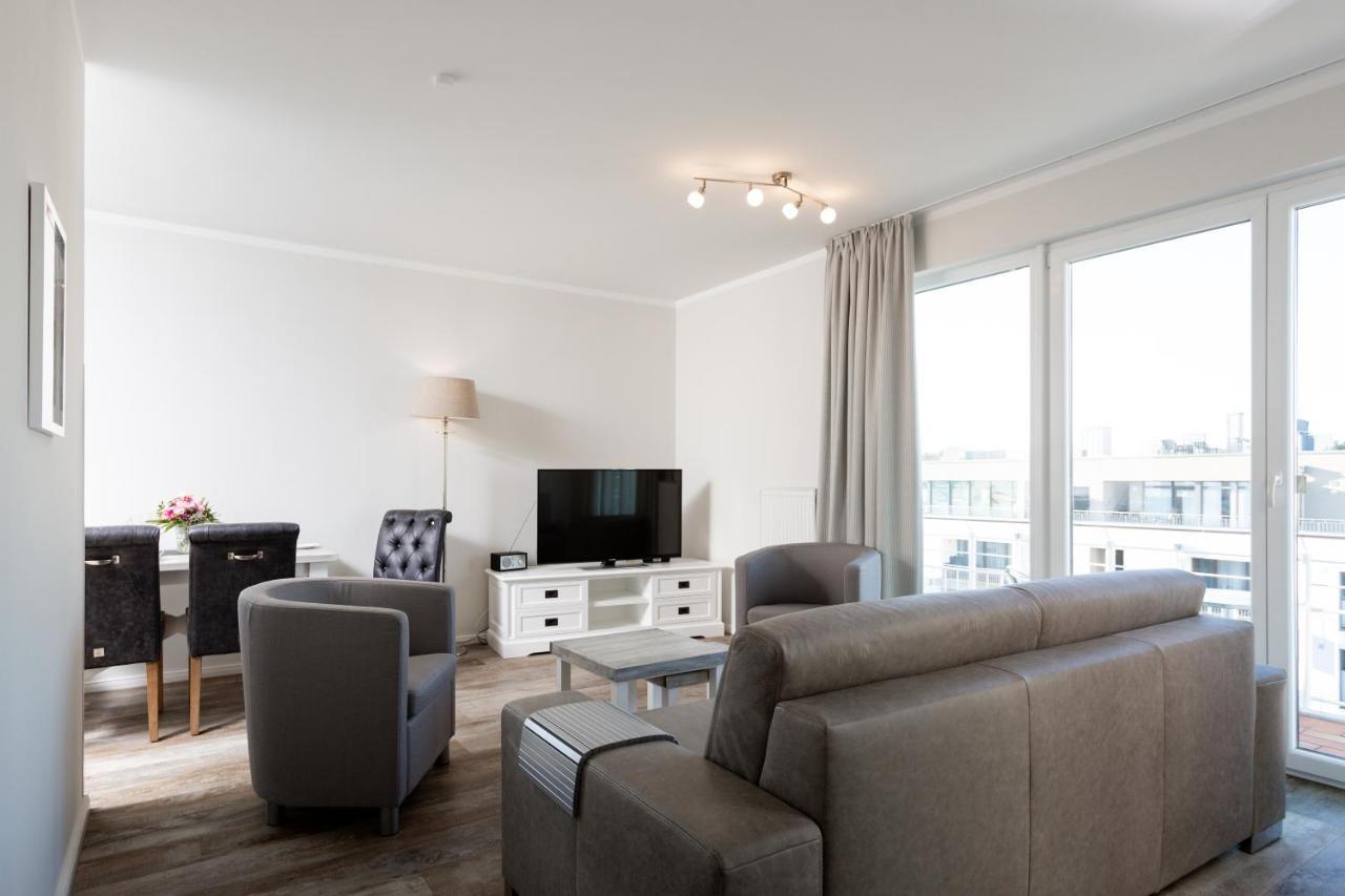 Apartment Residenz Bel Vital - Kategorie D
