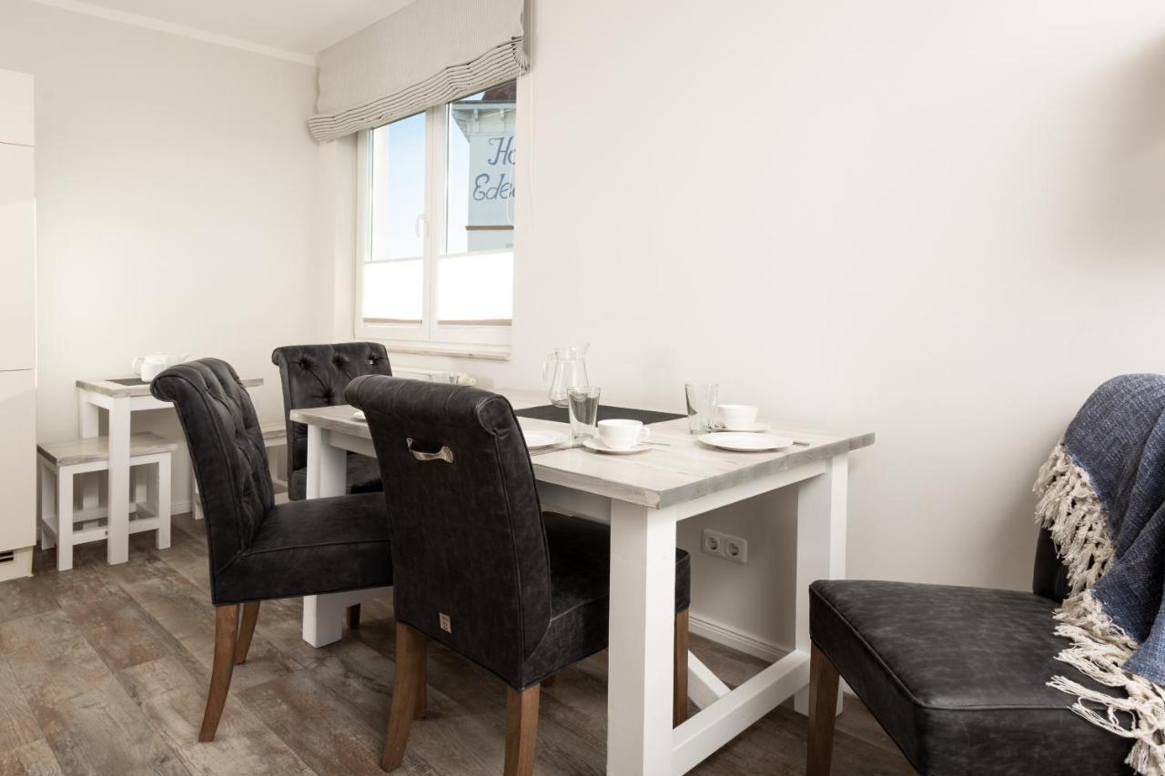 Residenz Bel Vital - Kategorie D Apartment Ostseebad Binz