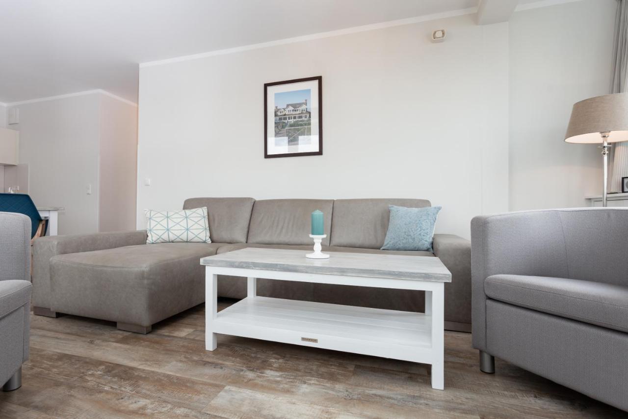 Residenz Bel Vital - Kategorie D * Ostseebad Binz
